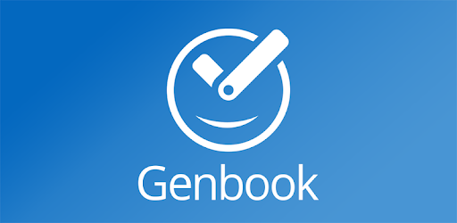 Genbook Manager PC screenshot