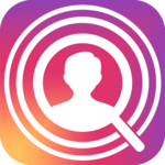 Zoom for Instagram Profile Photos icon
