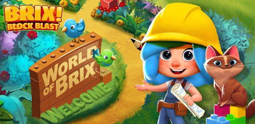 BRIX! Block Blast PC screenshot