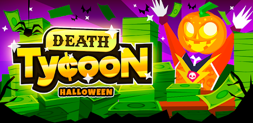 Death Tycoon - Idle Clicker: A money capitalist! PC screenshot