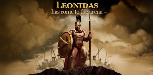 Gladiator Heroes Clash: Fighting and strategy game PC screenshot