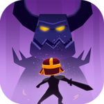 Dungeon Escape - Action RPG crawler: hack & slash! icon