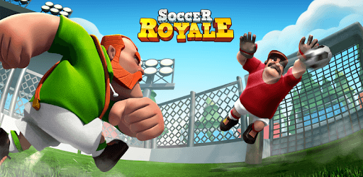 Soccer Royale : PvP Soccer Games 2019 PC screenshot