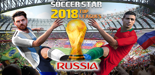Soccer Star 2019 Top Leagues · MLS Soccer Games PC screenshot Soccer Star 2019 Top Leagues · MLS Soccer Games PC screenshot