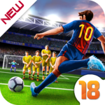 Soccer Star 2019 Top Leagues · MLS Soccer Games icon