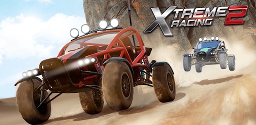 Xtreme Racing 2018 - RC 4x4 off road simulator 🏁 PC screenshot