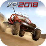 Xtreme Racing 2018 - RC 4x4 off road simulator 🏁 icon