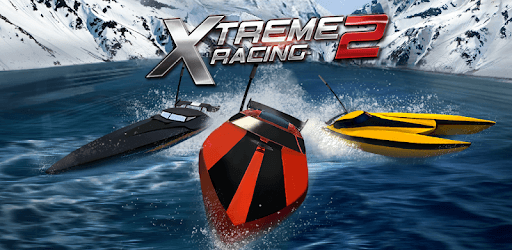 Xtreme Racing 2 - Speed RC boat racing simulator PC screenshot Xtreme Racing 2 - Speed RC boat racing simulator PC screenshot