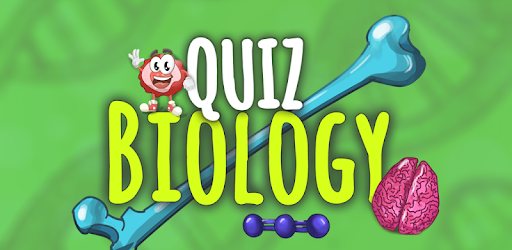 General Biology Quiz Game Natural Science Quiz PC screenshot
