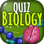 General Biology Quiz Game Natural Science Quiz icon