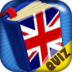 English Trivia Quiz Game General Knowledge Quiz UK icon
