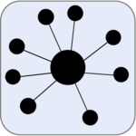 Dots AAA icon