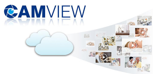 CamView Smart PC screenshot CamView Smart PC screenshot