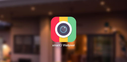 xmartO WallPixel PC screenshot