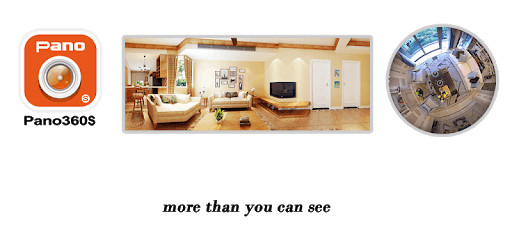 Pano360S PC screenshot