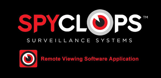 Spyclops PC screenshot