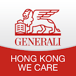Generali We Care icon