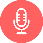 Gm Voice Recorder icon