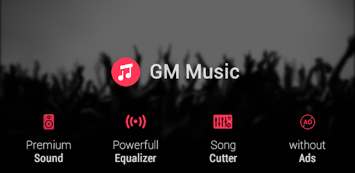 GM Music PC screenshot