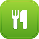 sRecipes - best recipes icon