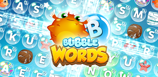 Bubble Word Games! Search & Connect Word & Letters PC screenshot Bubble Word Games! Search & Connect Word & Letters PC screenshot