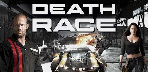 Death Race ® - Shooting Games in Racing Cars PC screenshot