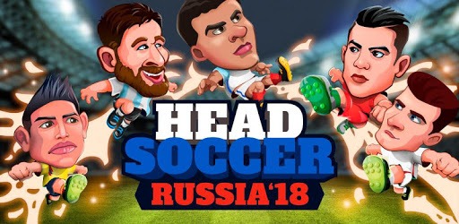 Head Soccer Russia Cup 2018: World Football League PC screenshot Head Soccer Russia Cup 2018: World Football League PC screenshot