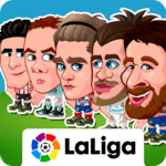 Head Soccer LaLiga 2019 - Best Soccer Games icon