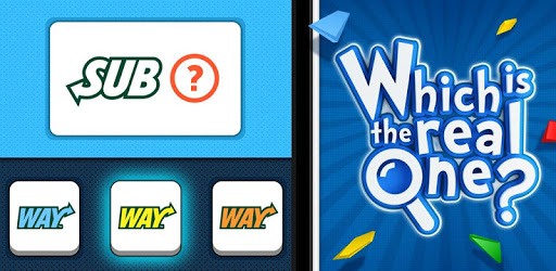 Logo Quiz Game 2018: Logomania: Guess logos & pics PC screenshot