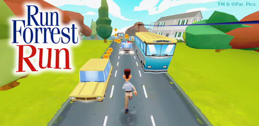 Run Forrest Run! - The endless running game! PC screenshot