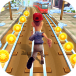 Run Forrest Run! - The endless running game! icon