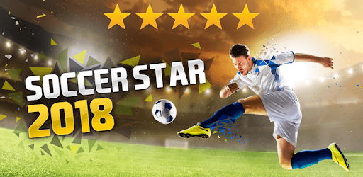 Soccer Star 2019 World Cup Legend PC screenshot