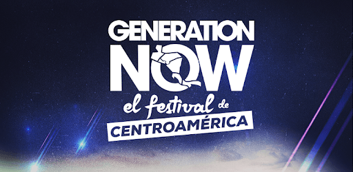 Generation Now Festival PC screenshot