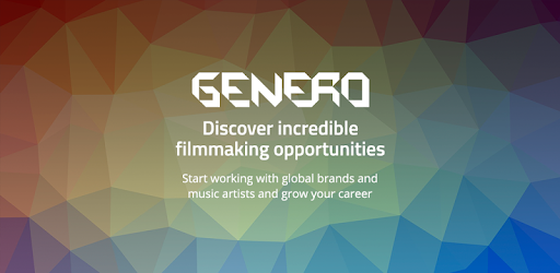 Genero PC screenshot Genero PC screenshot