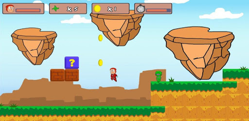 Flying Ninja Hattori In The Sky PC screenshot Flying Ninja Hattori In The Sky PC screenshot