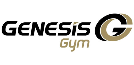 Genesis Gym Training App PC screenshot