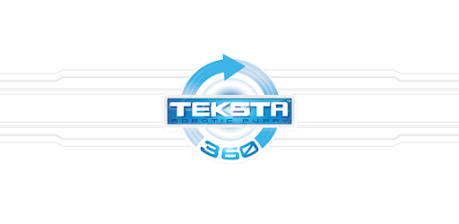 Teksta/Tekno 360 Puppy App PC screenshot Teksta/Tekno 360 Puppy App PC screenshot