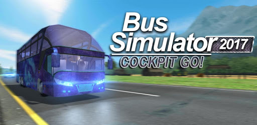 Bus Simulator 2017 Cockpit Go PC screenshot