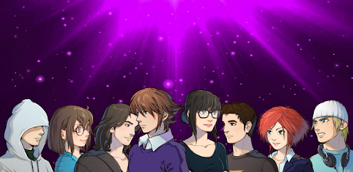 High School Days - Choose your story PC screenshot
