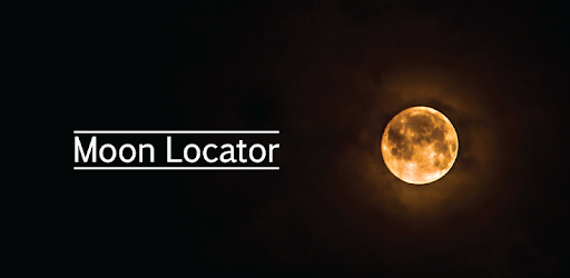 Moon Locator PC screenshot