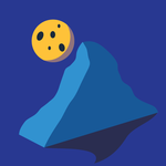 Moon Locator icon