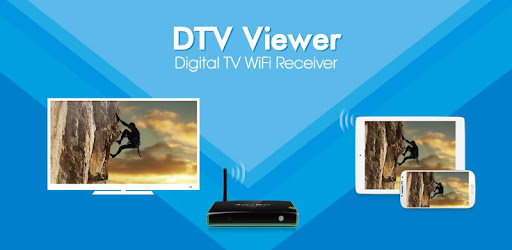 DTV Viewer PC screenshot DTV Viewer PC screenshot