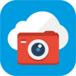 Cloud Gallery icon