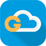 G Cloud Backup icon