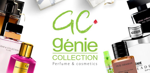 Genie Collection PC screenshot