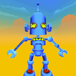 Robot Resurrection (Power Cube Edition) for PC