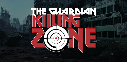The Guardian: Killing Zone PC screenshot