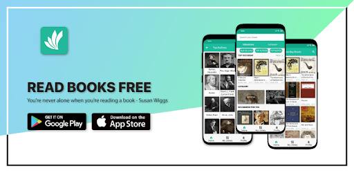 Gutenberg: Free Books to read PC screenshot Gutenberg: Free Books to read PC screenshot