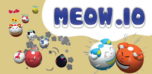 Meow.io - Cat Fighter PC screenshot