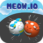 Meow.io - Cat Fighter icon